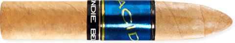 ACID Blondie Belicoso (5.0"x54) Pack of 10