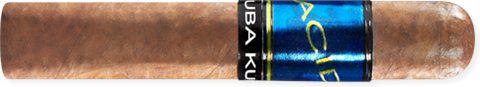 ACID Kuba Kuba (Robusto) (5.0"x54) Box of 24