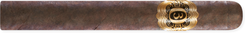 ACID Opulence 3 Toro (6.0"x54) Box of 21