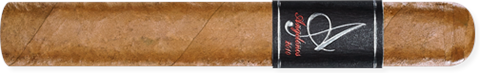 Angelenos 2010 by God of Fire Robusto (5.2"x50) Pack of 5