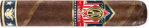 CAO America Potomac (Robusto) (5.0"x56) Single