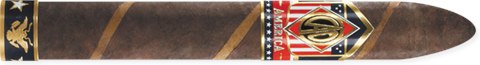 CAO America Monument (Torpedo) (6.2"x54) Box of 20