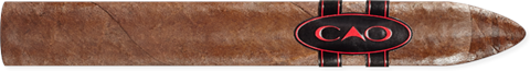 CAO Consigliere Boss (Torpedo) (7.0"x56) Single