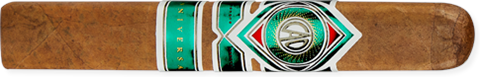 CAO L'Anniversaire Cameroon Robusto (5.0"x50) Single
