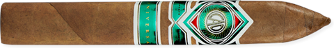 CAO L'Anniversaire Cameroon Belicoso (6.0"x54) Pack of 5