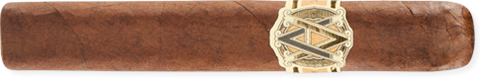 AVO Classic Robusto (5.0"x50) Pack of 15