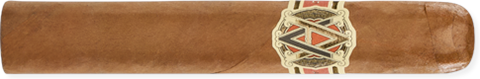 AVO XO Intermezzo (Robusto) (5.0"x50) Pack of 20