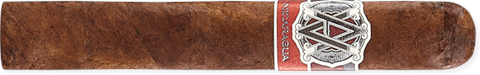 AVO Syncro Nicaragua Box-Pressed Special Toro (Gordo) (6.0"x60) Pack of 5