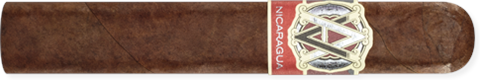 AVO Syncro Nicaragua Robusto (5.0"x50) Pack of 10