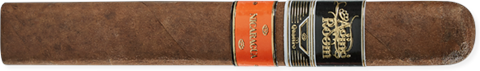 Aging Room Quattro Nicaragua Vibrato (Toro) (6.0"x54) Single