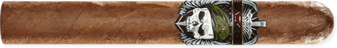 Black Ops Habano Toro (6.0"x50) Pack of 20