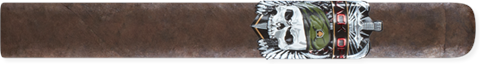 Black Ops Maduro Toro (6.0"x50) Pack of 20