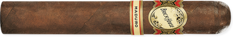 Brick House Maduro Mighty Mighty (Gordo) (6.2"x60) Pack of 5