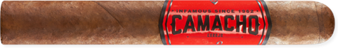 Camacho Corojo Toro (6.0"x50) Pack of 5