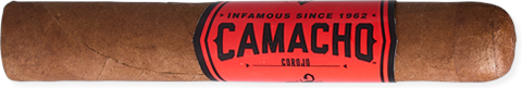 Camacho Corojo Robusto (5.0"x50) Pack of 10
