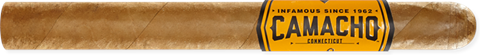 Camacho Connecticut Churchill (7.0"x48) Pack of 5