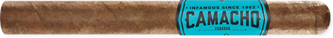 Camacho Ecuador Churchill (7.0"x48) Single