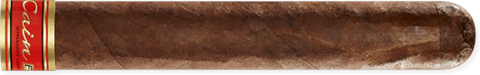 Cain Habano 'F' Double Toro (Gordo) (6.0"x60) Pack of 5