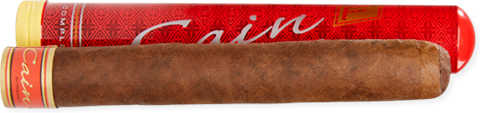 Cain Habano 550 Tubo (Robusto) (5.7"x50) Single