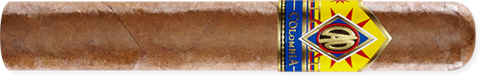 CAO Colombia Bogota (Gordo) (6.0"x60) Single