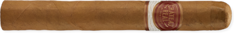 Drew Estate Chateau Real Gran Templar (Toro) (6.0"x50) Box of 20