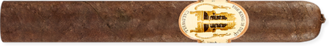 Caldwell Collection - The King Is Dead Premier (Robusto) (5.5"x50) Single