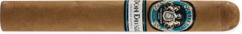 Don Diego Grande (Toro) (6.0"x52) Single
