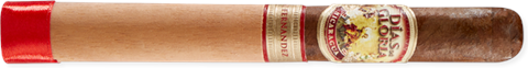 Dias de Gloria by AJ Fernandez Short Churchill (Lonsdale) (6.5"x48) Box of 20