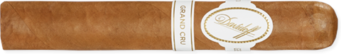 Davidoff Grand Cru Series Toro (6.0"x54) Single