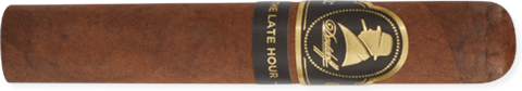 Davidoff Winston Churchill The Late Hour Robusto (5.0"x52) Single