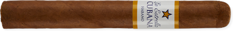 La Estrella Cubana Habano Toro (6.0"x50) Box of 20