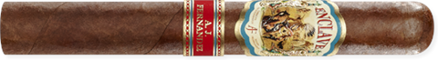 Enclave by AJ Fernandez Toro (6.0"x52) Single