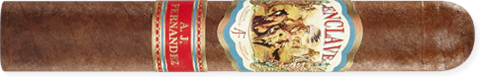 Enclave by AJ Fernandez Robusto (5.0"x52) Single