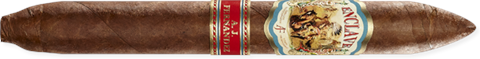 AJ Fernandez Enclave Habano Figurado (6.5"x52) Single