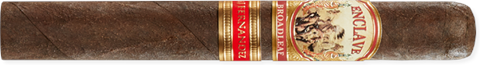 AJ Fernandez Enclave Broadleaf Toro (6.5"x54) Single