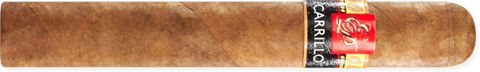 E.P. Carrillo Golosos (Gordo) (6.2"x60) Single