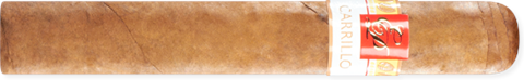 E.P. Carrillo New Wave El Decano (Gordo) (6.0"x60) Box of 20
