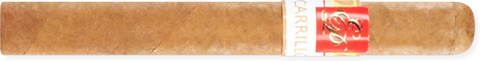 E.P. Carrillo New Wave Stellas (Corona) (5.1"x42) Single