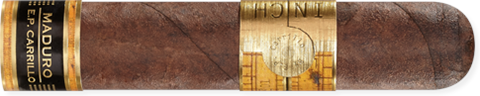 E.P. Carrillo INCH Maduro #62 (Gordo) (5.0"x62) Box of 24