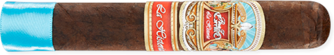 La Historia By E.P. Carrillo El Senador (Robusto) (5.3"x52) Single