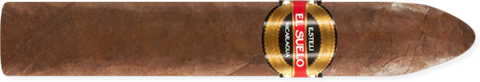 L'Atelier El Suelo Prado (Gordo) (5.7"x58) Pack of 5