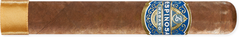 Espinosa Habano Trabuco (Gordo) (6.0"x60) Single