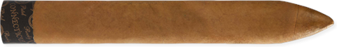 Rocky Patel The Edge Connecticut Torpedo (6.0"x52) Single