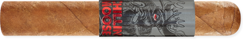 Foundry Chillin' Moose Gigante (6.0"x60) Pack of 5