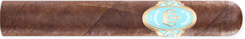 Crowned Heads La Imperiosa Dukes (Robusto) (5.5"x54) Single