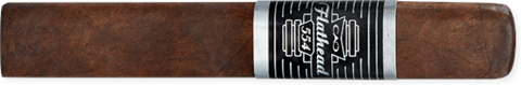 CAO Flathead V552 Camshaft (Robusto) (5.5"x54) Single