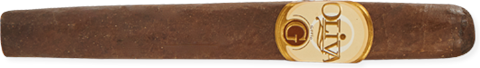 Oliva Serie 'G' Maduro Perfecto (5.5"x54) Pack of 10