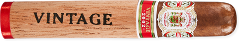 Gran Habano Vintage 2002 'XO' (Gordo) (6.0"x60) Pack of 20