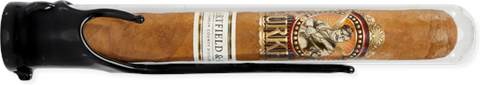 Gurkha Bourbon Collection Toro (6.0"x50) Single