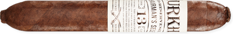 Gurkha Chairman's Select Gran Robusto (Perfecto) (6.0"x58) Pack of 5